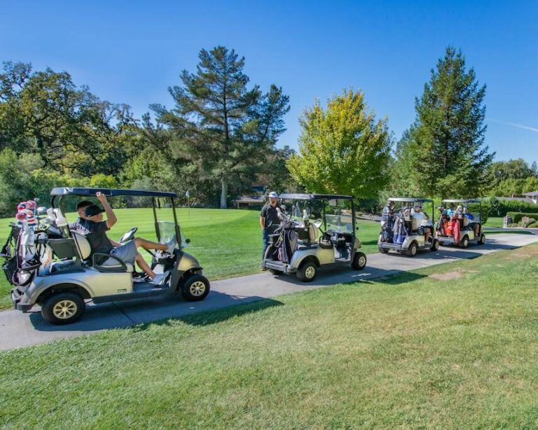 70+ FUN Golf Quiz Questions and Answers - Top Trivia Questions