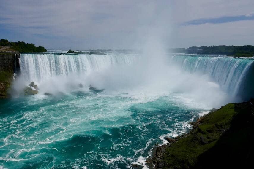 Niagara Falls (Horseshoe Falls)